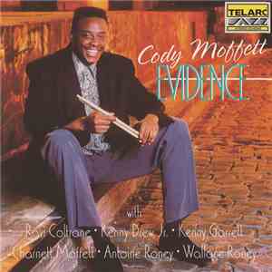 Cody Moffett - Evidence mp3 album