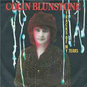 Colin Blunstone - Tracks Of My Tears mp3 album
