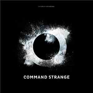 Command Strange - Hyperbug / Regrets mp3 album