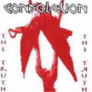 Consolation - The Truth mp3 album
