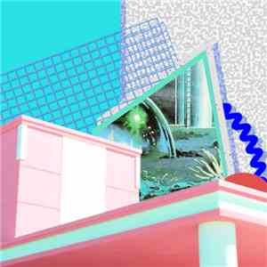 コンベアーCONVEYOR / Digital Voyager - ドリームCity mp3 album