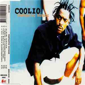 Coolio - Fantastic Voyage mp3 album