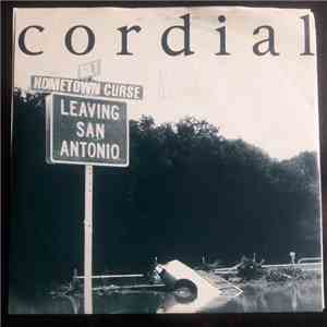 Cordial  - Hometown Curse / Silt mp3 album