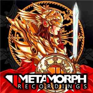 Costa Pantazis Meets Guyver - Vienen mp3 album