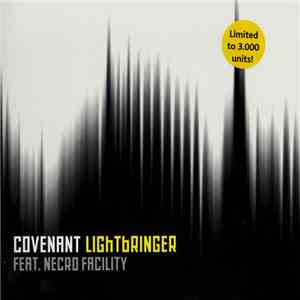 Covenant Feat. Necro Facility - Lightbringer mp3 album