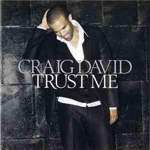 Craig David - Trust Me mp3 album