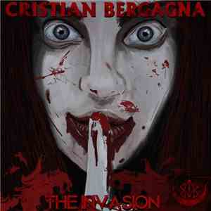 Cristian Bergagna - The Invasion mp3 album