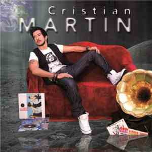 Cristian Martin - Mi Universo mp3 album