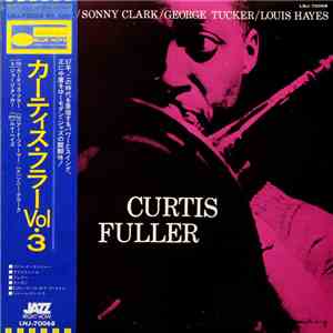Curtis Fuller - Volume 3 mp3 album