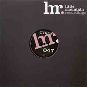 Cyro - Afrodisiac mp3 album