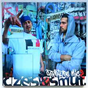 Czes & Smut - Geteiltes Mic 2 mp3 album