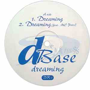 D Base - Dreaming mp3 album