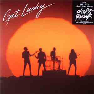 Daft Punk - Get Lucky (Daft Punk Remix) mp3 album