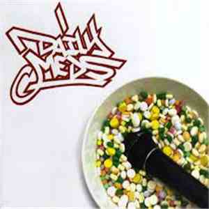 Daily Meds - Daily Meds mp3 album