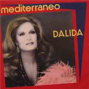Dalida - Mediterraneo mp3 album