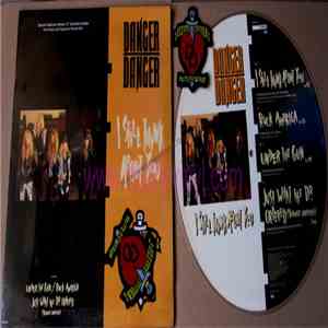 Danger Danger - I Still Think About You mp3 album