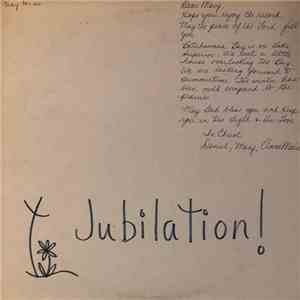 Daniel & Mary Dauvin - Jubilation mp3 album