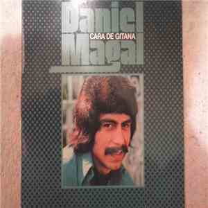 Daniel Magal - Cara De Gitana mp3 album