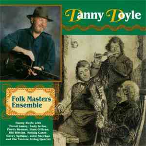 Danny Doyle - Folk Masters Ensemble mp3 album
