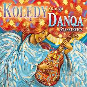 Danqa Stankiewicz - Kolędy mp3 album