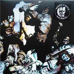 Danzig & Doyle  - Play Misfits mp3 album
