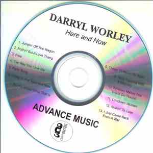 Darryl Worley - Here and Now mp3 album