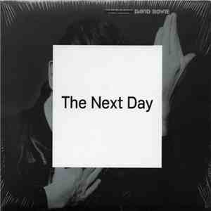 David Bowie - The Next Day mp3 album