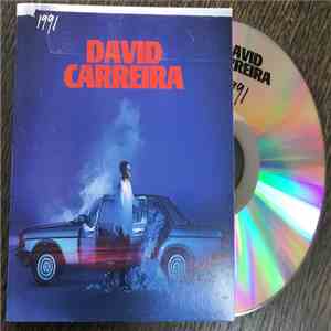 David Carreira - 1991 mp3 album