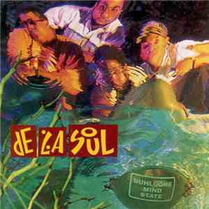 De La Soul - Buhloone Mind State mp3 album
