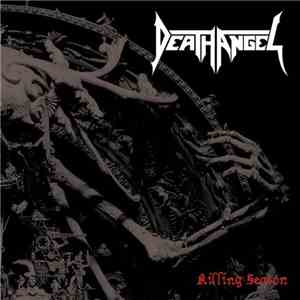 Death Angel  - Killing Season mp3 album