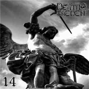 Death In Eden - 14 mp3 album