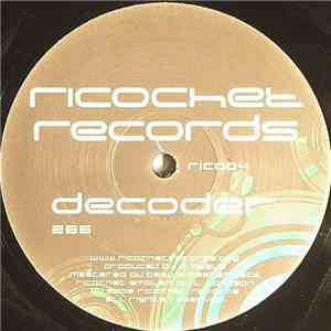 Decoder - 266 mp3 album