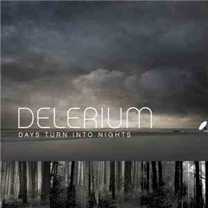 Delerium - Days Turn Into Nights mp3 album