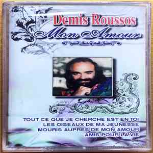 Demis Roussos - Mon Amour mp3 album