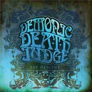 Demonic Death Judge - The Descent mp3 album