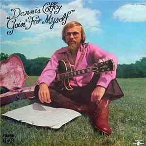 Dennis Coffey - Goin' For Myself mp3 album