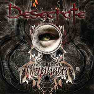 Desecrate - Orpheus mp3 album
