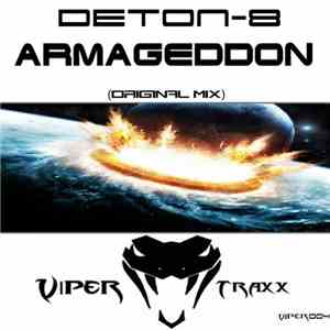 Deton-8 - Armageddon (Original Mix) mp3 album
