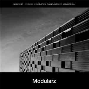 Developer / Fanon Flowers - Revisited mp3 album