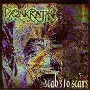 Dezakrate - Scabs To Scars mp3 album