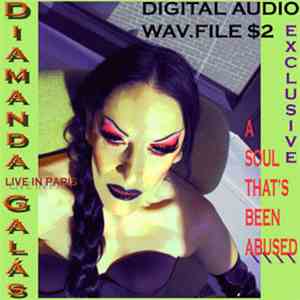 Diamanda Galás - A Soul That's Been Abused mp3 album