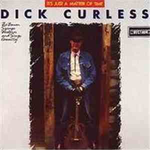 Dick Curless - It's Just A Matter Of Time mp3 album
