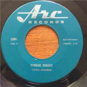 Dickie Goodman - Horror Movies mp3 album