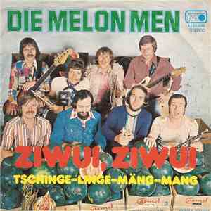 Die Melon Men - Ziwui, Ziwui mp3 album