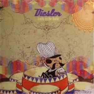Diesler - Tracks On The Rocks mp3 album