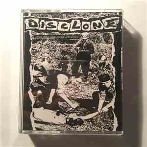 Disclone - Once The Genocide Started mp3 album