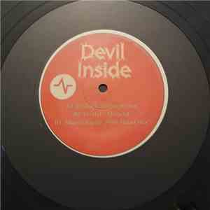 DJ Hale - Devil Inside mp3 album