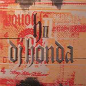 DJ Honda - II - Album Sampler Part 2 mp3 album