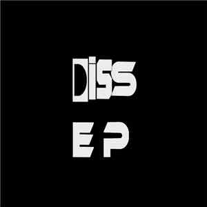 DJ Kaito - DISS mp3 album
