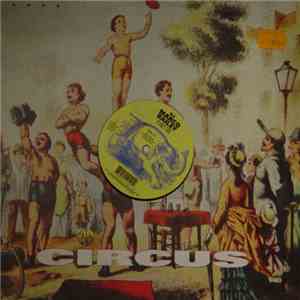 DJ Marco Bailey - Magic Phone Call / Planet Goa mp3 album